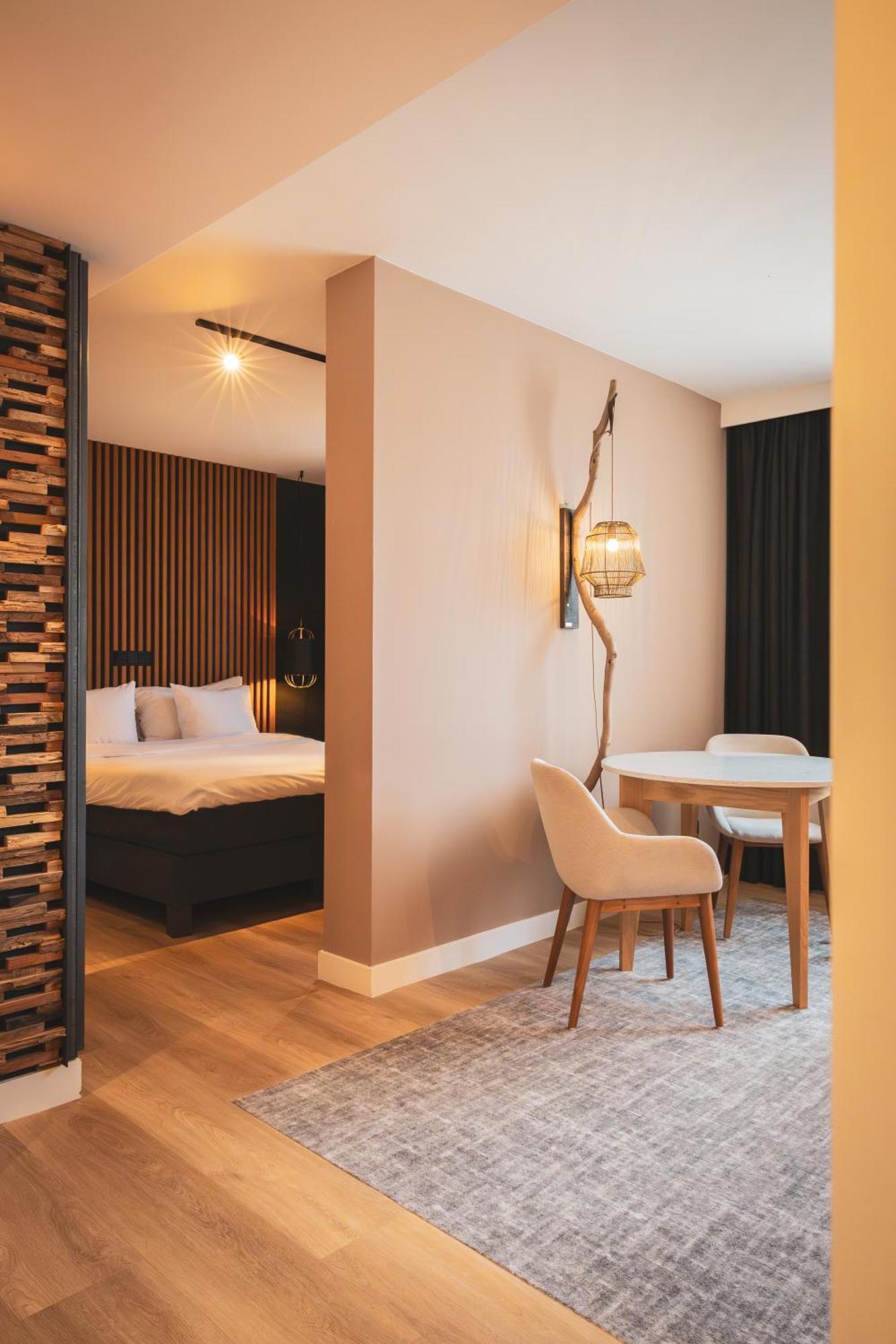 Hotel De Sterrenberg - Adults Only Otterlo Εξωτερικό φωτογραφία