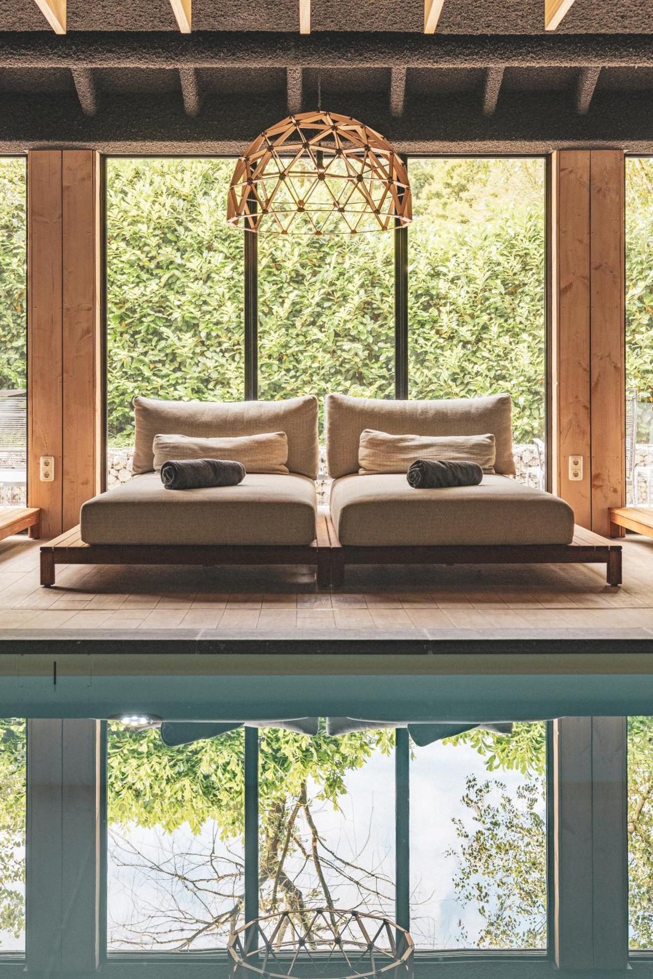 Hotel De Sterrenberg - Adults Only Otterlo Εξωτερικό φωτογραφία