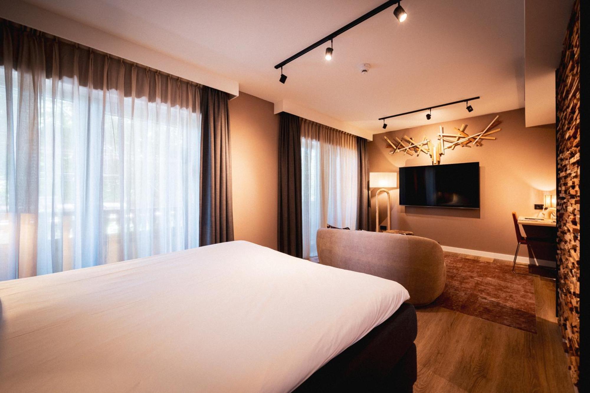Hotel De Sterrenberg - Adults Only Otterlo Εξωτερικό φωτογραφία