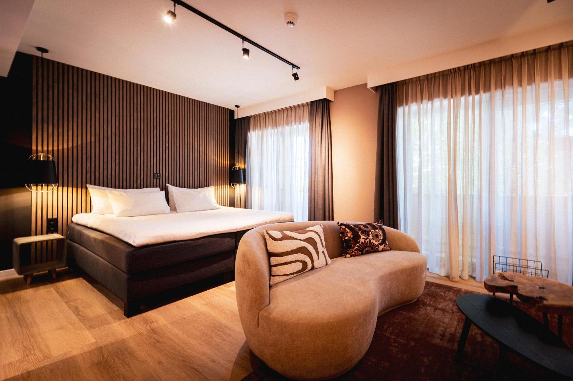 Hotel De Sterrenberg - Adults Only Otterlo Εξωτερικό φωτογραφία